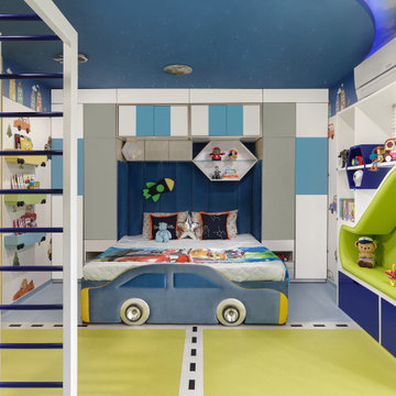 Kids Rooms By Thinkcutieful