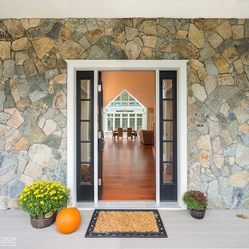 Rye Conservatory