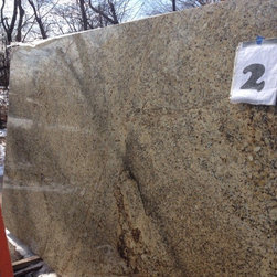 Kitchen Granite countertops - Products