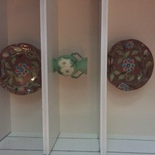 Existing Accessories and Art