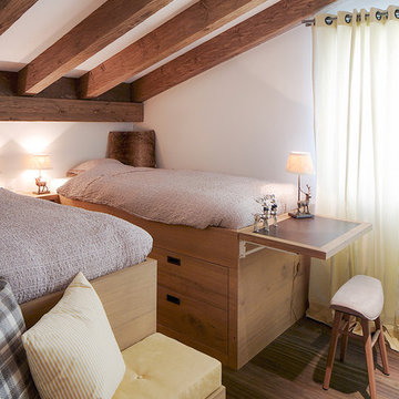 Ferienwohnung Laax