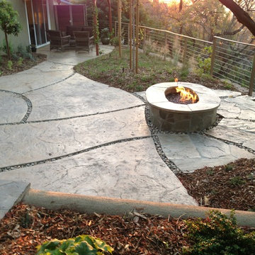 Hardscape