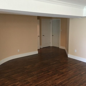 Various Rooms
