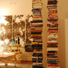 library/hall