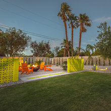 Palm Springs Outdoor