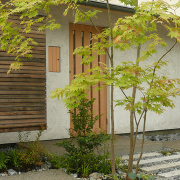MA-HOUSE