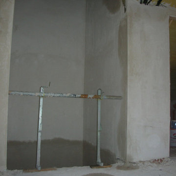 Vivienda unifamiliar 593,56 metros cuadrados