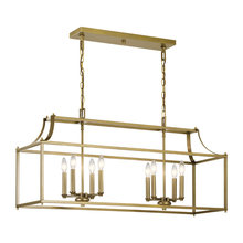 Kitchen Lighting