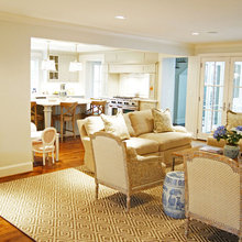 interiors