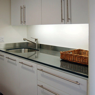 Full Length Drawer Pulls Houzz