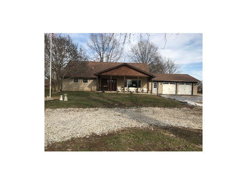 HELP! What Color to Paint Siding that Goes With Brown Trim