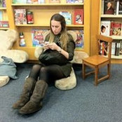 Sam Glass's photo