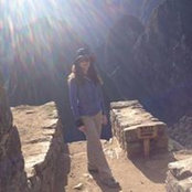 Monika Isaacs's photo