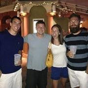 Connor Jeffries's photo