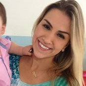 Luiza Fortes's photo