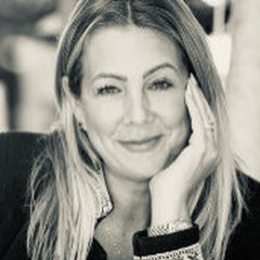 Lucia Victoria Interiors