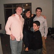 Jon Drew's photo
