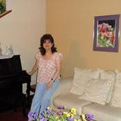 Maria Gomez de Bran's photo