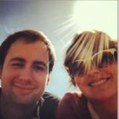 Foto von Naomi Wright