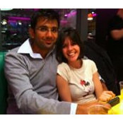 Jodi Parikh's photo