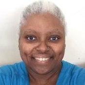 Photo de Marjorie Locklear Williams