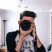 Ryan Dunn's photo