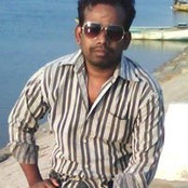 Santosh Beheras foto