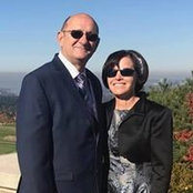 Mike Baban's photo