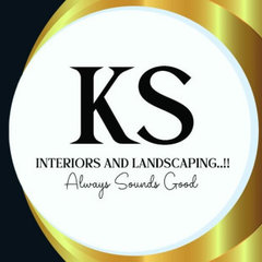 KS INTERIORS AND LANDSCAPING
