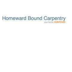 Homeward Bound Carpentry
