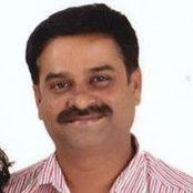 Skanda Kumar's photo