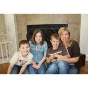April Hudson's photo