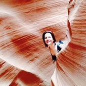Catherine Garreau's photo