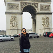 Joyce Jiang's photo