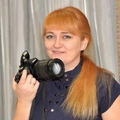 Yana Velichko's photo