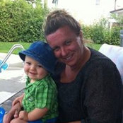 Darina Hudec's photo