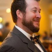James Bennett's photo