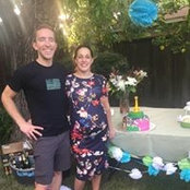 Nicola Da Silva's photo