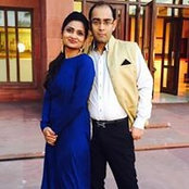 Niyati Patel's photo