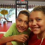 Natalie Catalanotto's photo