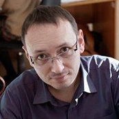 Maxim Panov's photo