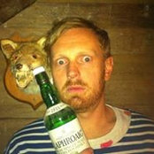 Hugh O'Connell's photo