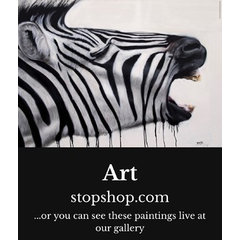 Art Stop Shop