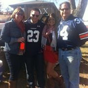 Catherine Barrows's photo
