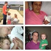 Albert Stephens III's photo