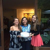 Ruby Borchers's photo