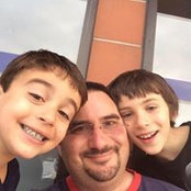 Erik Freid's photo