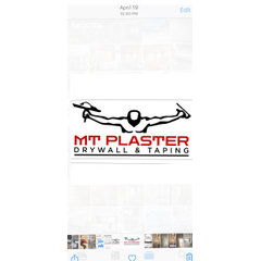MT Plaster Inc
