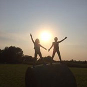 Nena Highum's photo