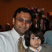 Foto von Sarit Patel